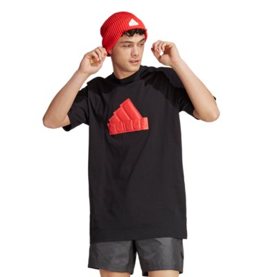 tee-shirt à manches courtes homme m fi bos t