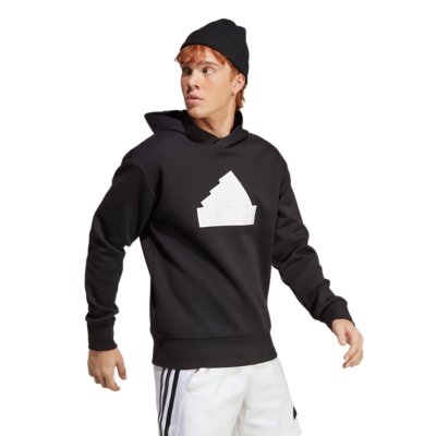 sweatshirt à capuche homme m fi bos hd
