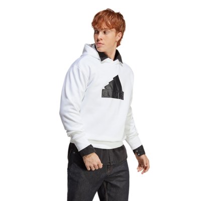 sweatshirt à capuche homme fi bos hd