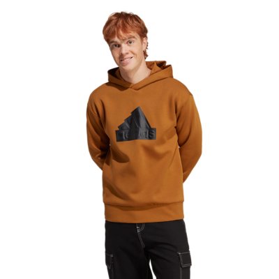 sweatshirt à capuche homme m fi bos hd