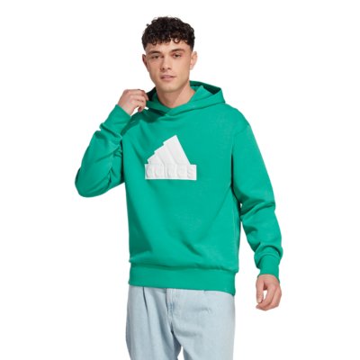 sweatshirt à capuche homme m fi bos hd