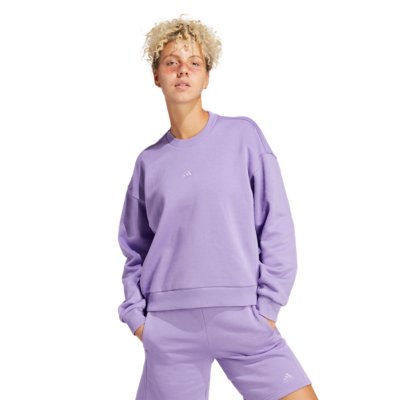 sweatshirt femme all szn