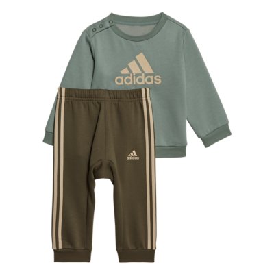 survêtement bébé badge of sport