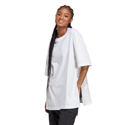 tee-shirt à manches courtes femme oversize dance