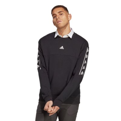 sweatshirt homme m bl swt