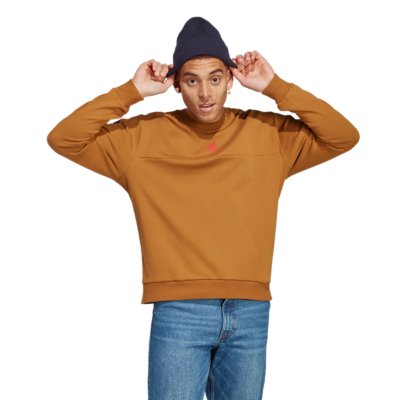 sweatshirt homme m bl swt