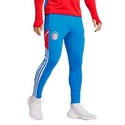 pantalon d'entraînement de football homme bayern munich 22/23