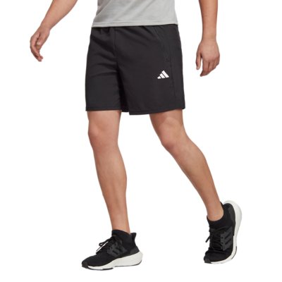 short de training homme train essentials