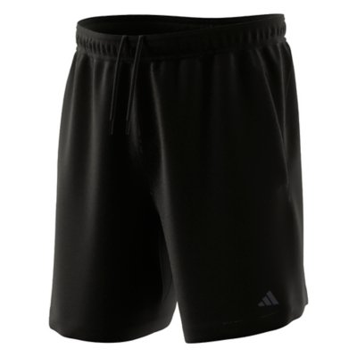 short de training homme yoga base