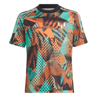 maillot de football enfant messi