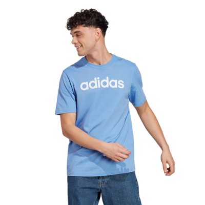 tee-shirt à manches courtes homme m lin sj t