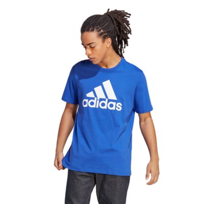 tee-shirt à manches courtes homme m bl sj t