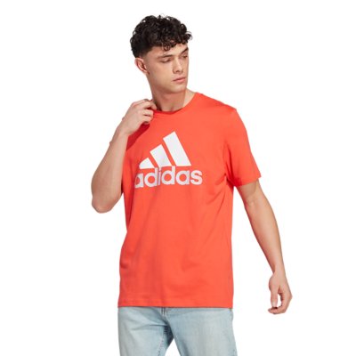 tee-shirt à manches courtes homme m bl sj t