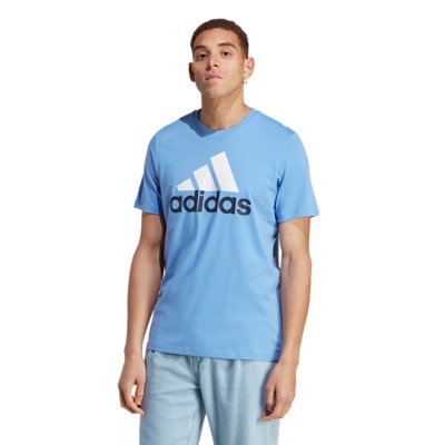 tee-shirt à manches courtes homme m bl sj t