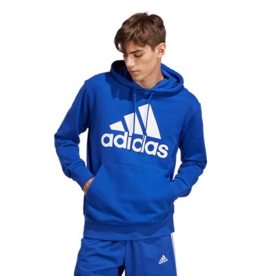 sweatshirt à capuche homme m bl ft hd