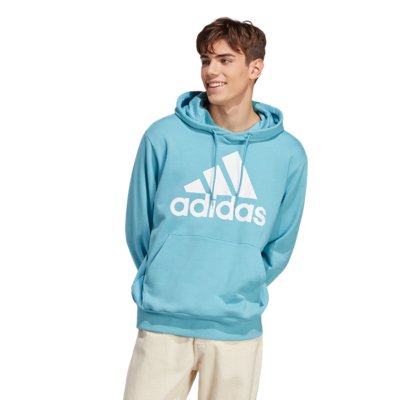 sweatshirt à capuche homme m bl ft hd