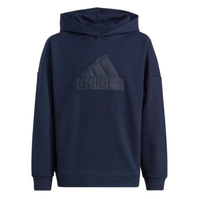 sweatshirt à capuche garçon u fi logo hd