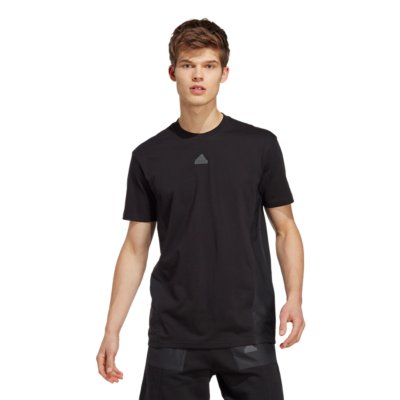 tee-shirt à manches courtes homme m ce t
