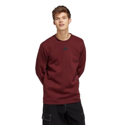 sweatshirt homme city escape