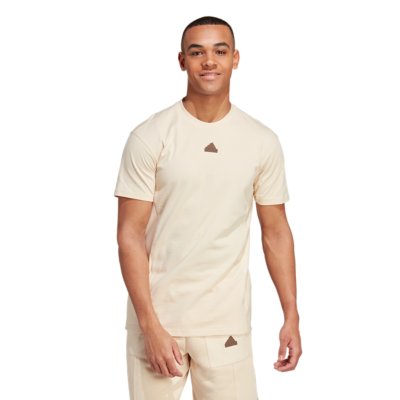 tee-shirt à manches courtes homme m ce t