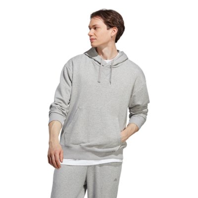 sweatshirt à capuche homme m all szn hd