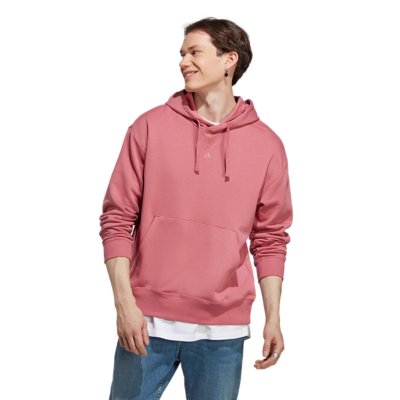 sweatshirt à capuche homme m all szn hd