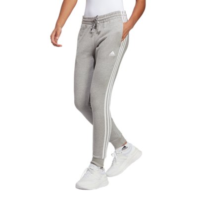 Jogging femme 3 bandes Essentials ADIDAS