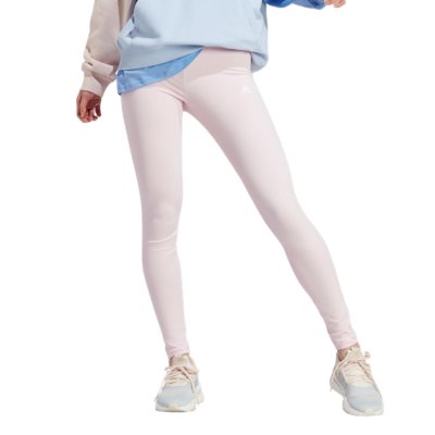 legging femme loungewear essentials high-waisted logo