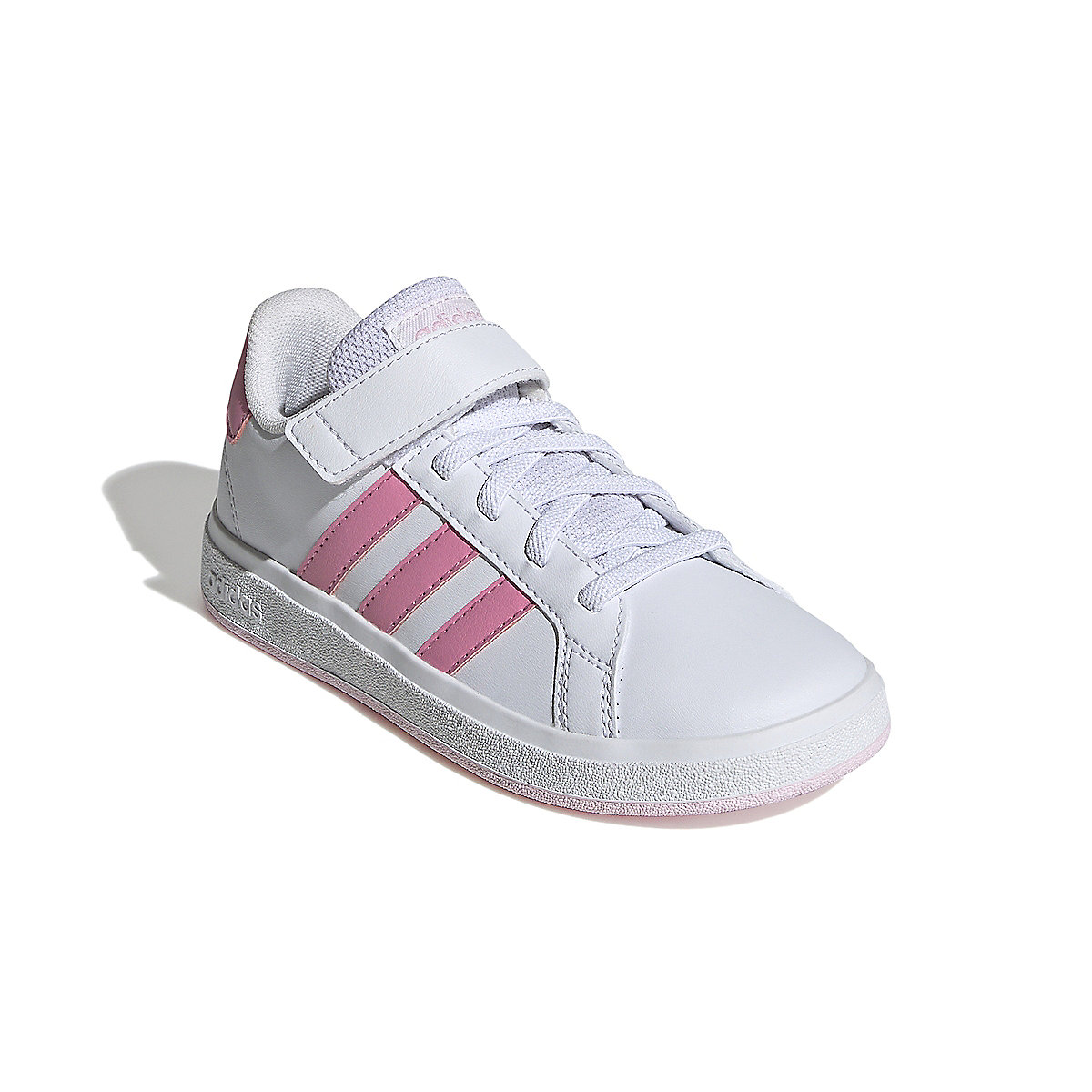 sneakers fille grand court court