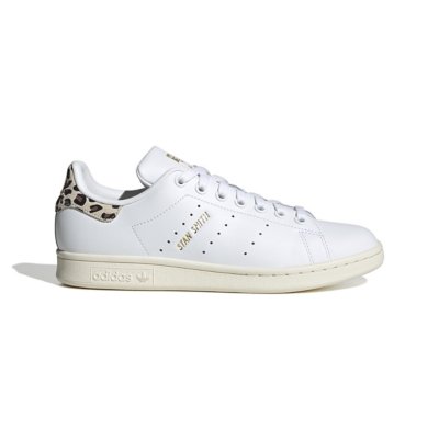 Stan smith léopard femme hot sale