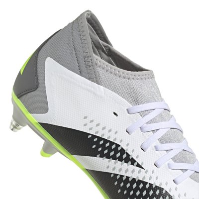 Adidas Chaussures Football Crampons Vissés Homme Predator 20.3 sg - Adidas  - tightR