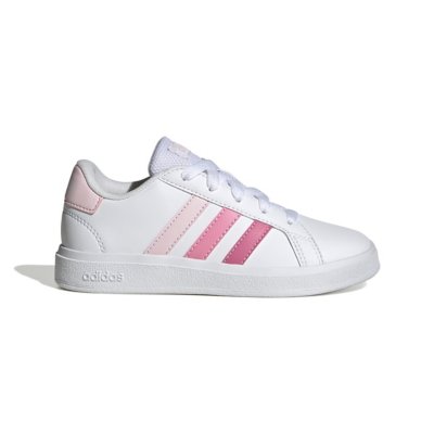 Chaussure adidas fille online intersport