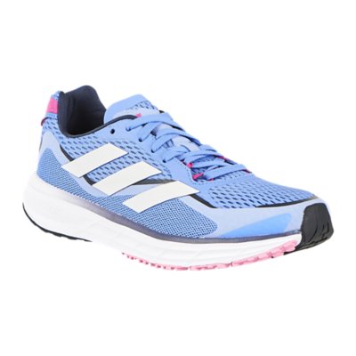 chaussures de running femme lightstrikego w Intersport