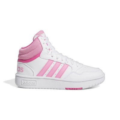 Intersport basket outlet adidas fille