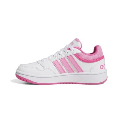 Sneakers Fille Hoops ADIDAS INTERSPORT