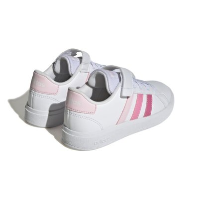 Intersport basket fille adidas best sale