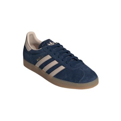 Gazelle hotsell adidas histoire