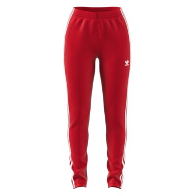 Jogging noir adidas femme best sale