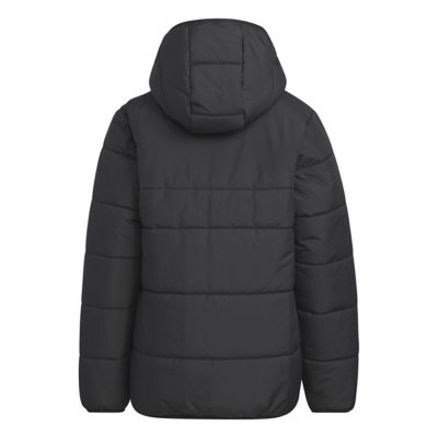 Manteau intersport outlet garcon