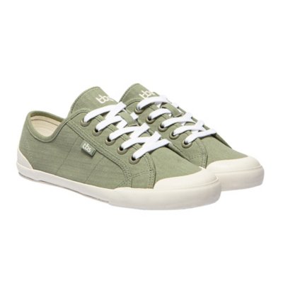 chaussures en toile femme othilie