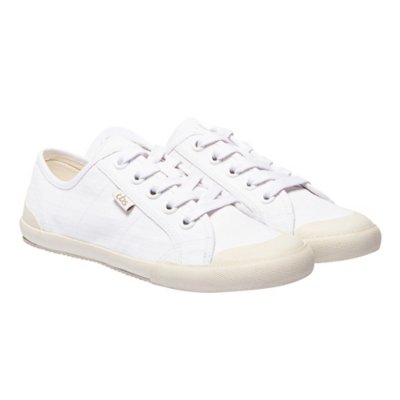 chaussures en toile femme othilie