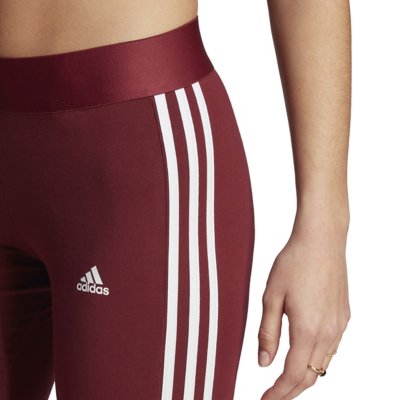 Legging Femme Loungewear Essentials 3 Stripes ADIDAS INTERSPORT