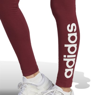 Legging femme taille haute adidas Essentials Logo - adidas - Marques -  Textile
