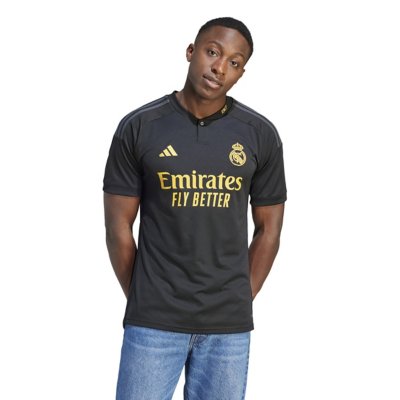 Maillot real cheap madrid intersport