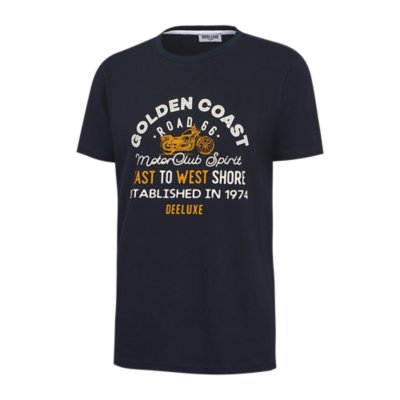 tee-shirt à manches courtes homme dublin