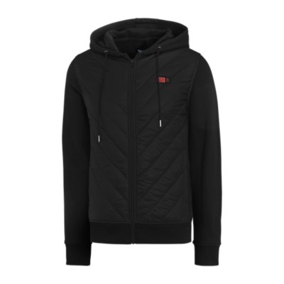 veste à capuche homme town veste h