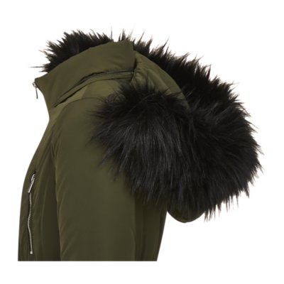 Parka 2024 fille intersport