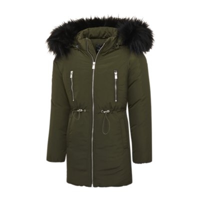 blouson fille elma g