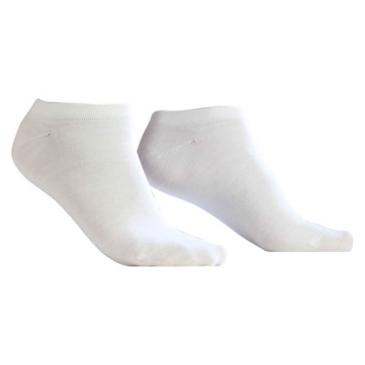 chaussettes homme invisible