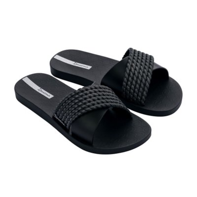 claquettes femme street ii